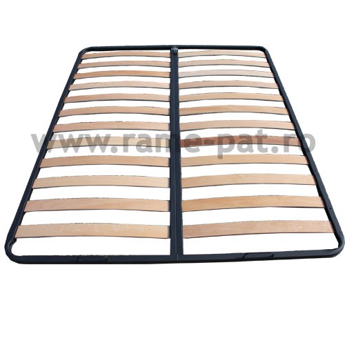 Somiera Metalica Simpla.