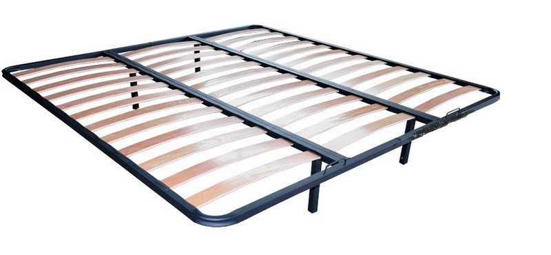 Somiera Metalica cu Picioare 200 x 90