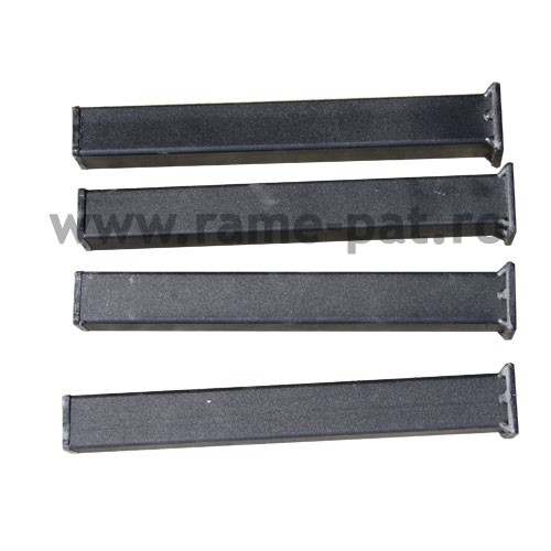 Somiera Metalica cu Picioare 200 x 90