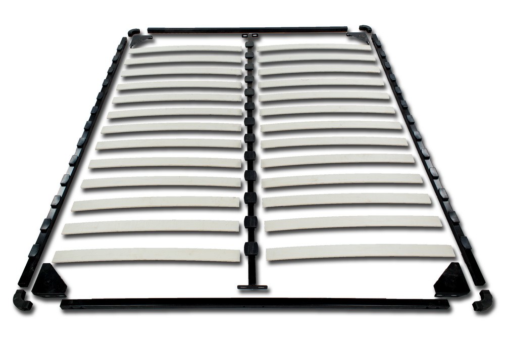 Somiera Demontabila.