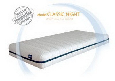 Saltea Classic Night