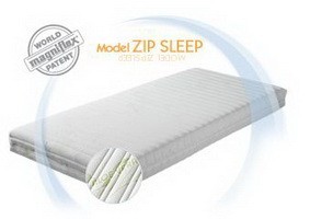 Saltea Zip Sleep