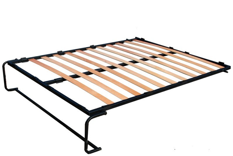 Mecanism Pat Rabatabil 2 Persoane (PRO)