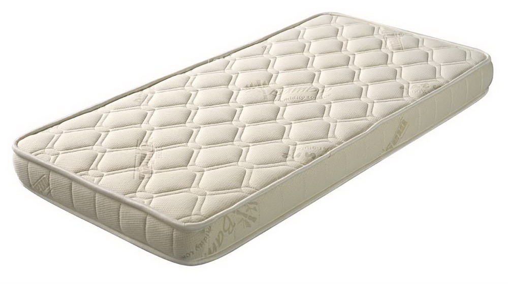 Saltea Baby Bamboo, designed by Pierre Cardin