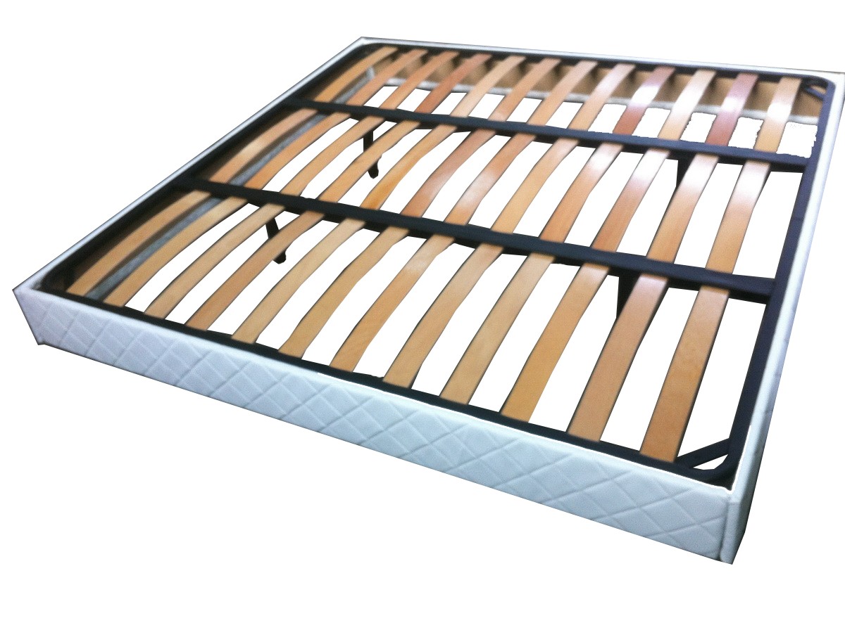 Somiere Metalice Tapitate