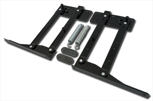 Mecanism Masuta Cafea Extensibila