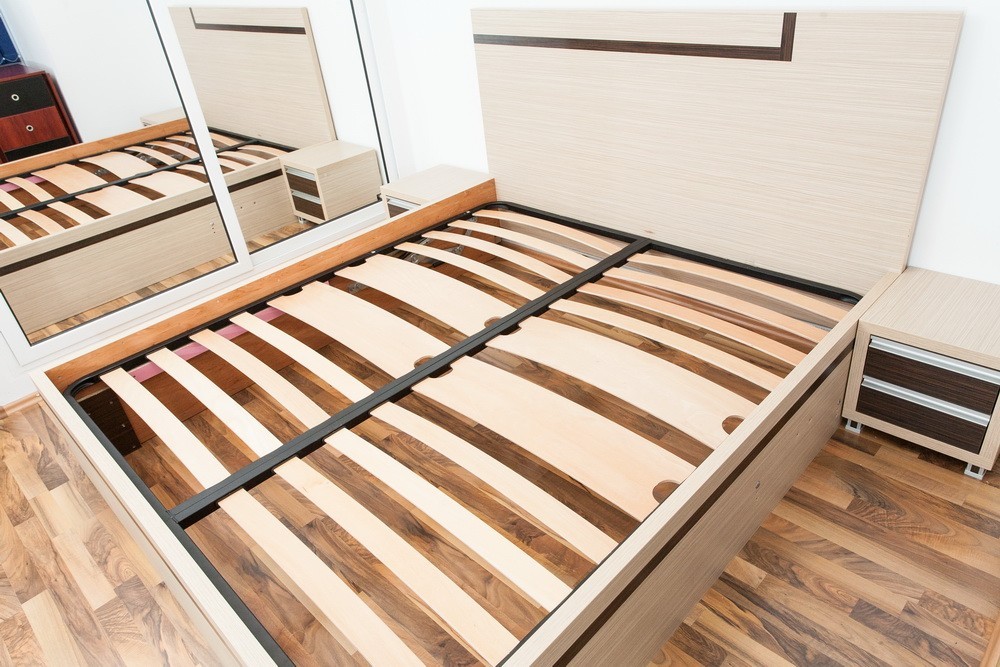 Somiere pentru Supraponderali