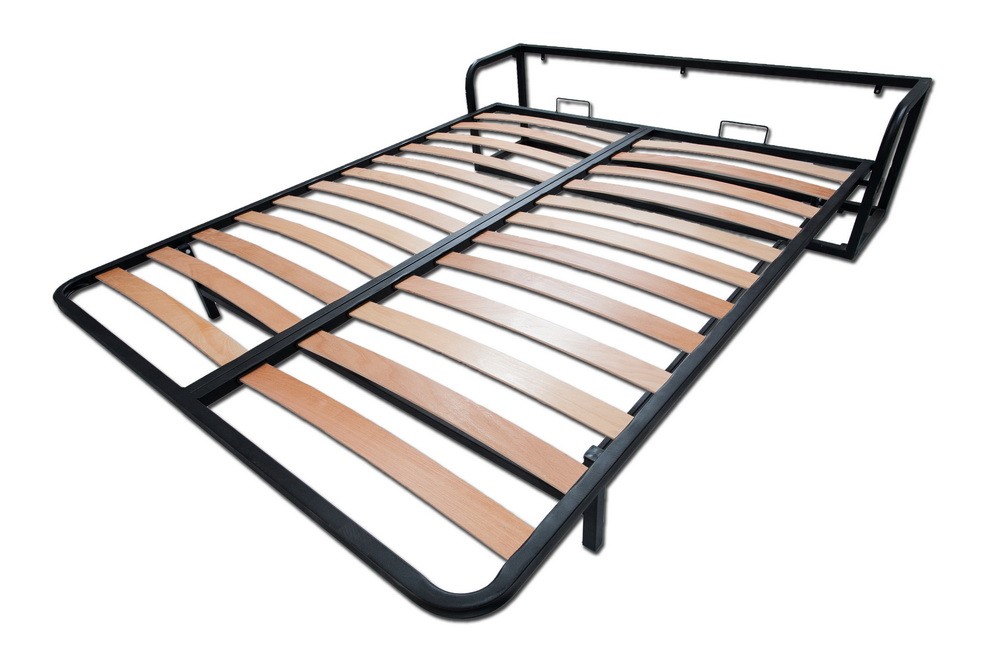 Mecanism Pat Rabatabil 2 Persoane (ECO)