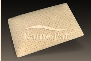 Perna organica Memory-Latex Tip Sapun