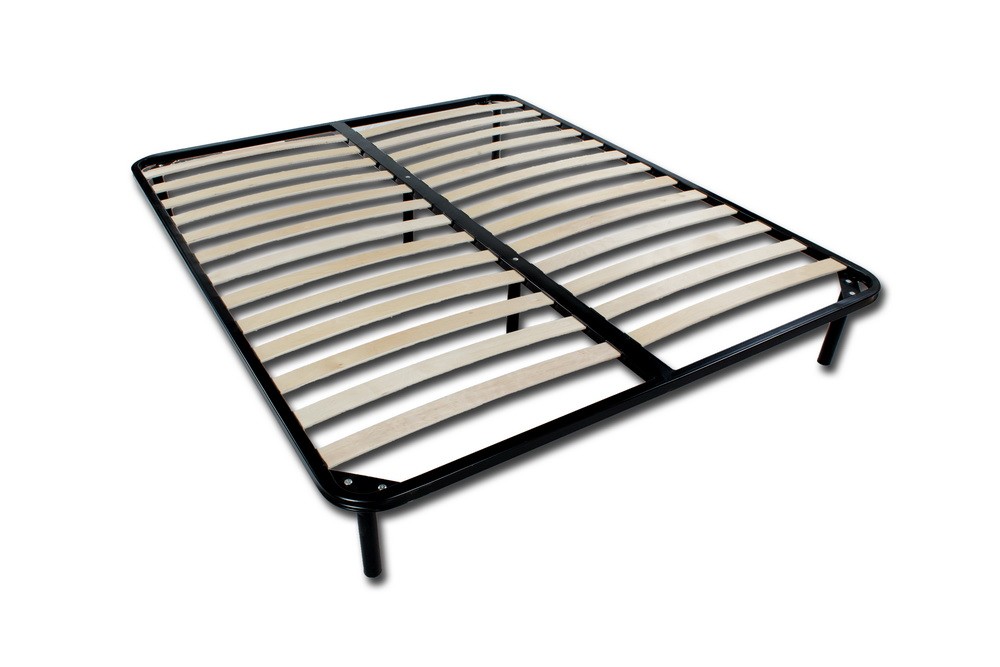 Somiera Metalica cu Picioare PROMO.