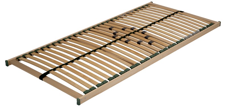 Somiera Fixa 5V din Lemn