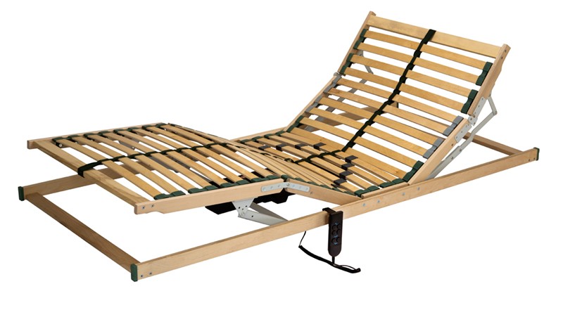 Cea mai comandata Somiera Electrica