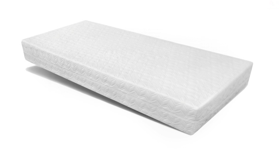 Saltea Memory Silver