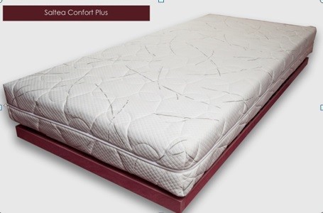 Saltea Confort Plus