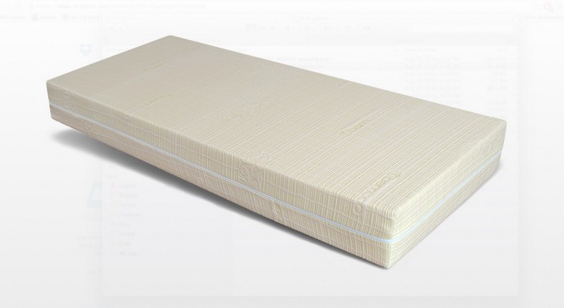 Saltea Memory 17 + 5