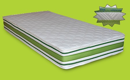 Saltea Pocket Spring