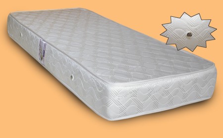 Saltea Superortopedica