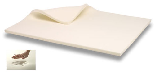 Topper Memory 4 cm
