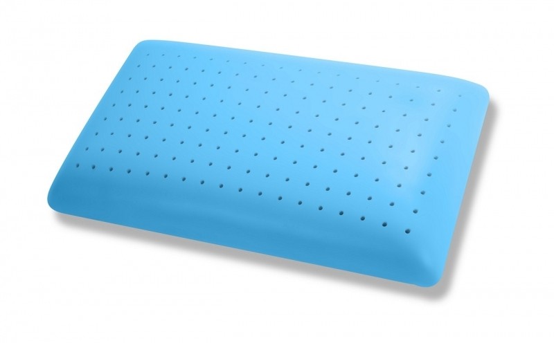 Perna Aquagel Memory-Foam