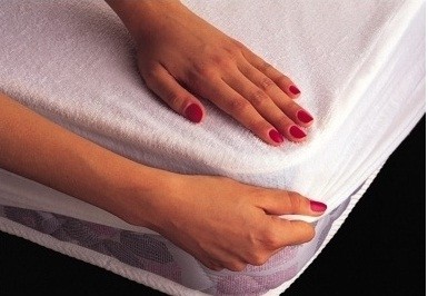 Protectie Saltea Impermeabila