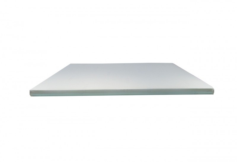 Rolling Memory Topper 3 cm