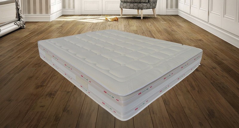 Saltea Coco Latex 7 zone