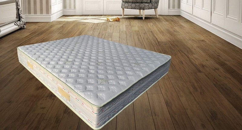 Saltea Medicala Aloe Vera