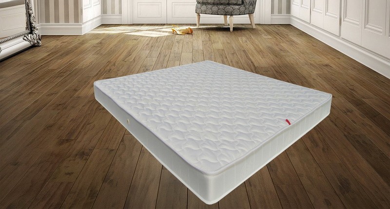 Saltea Confort Medicala, o saltea tare