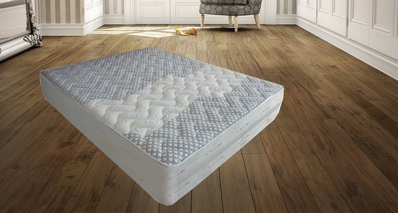 Saltea Minipocket Memory 1600