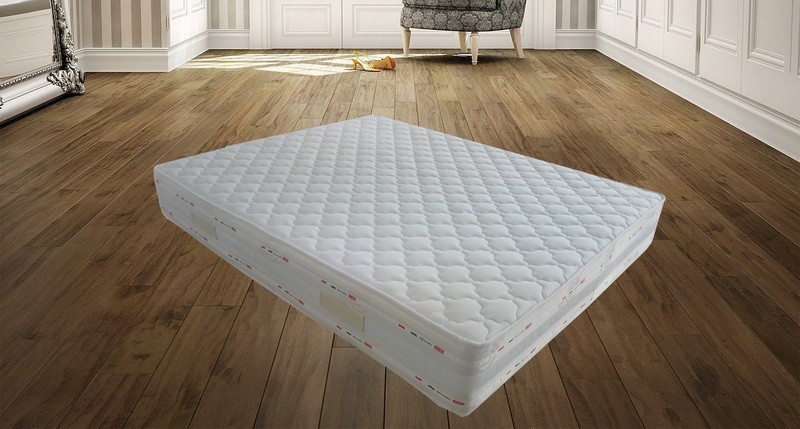 Salteaua Medicala Profilata, cu 5 zone de portanta