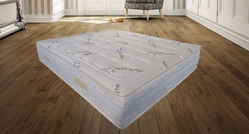 Saltea Coco Latex Foam