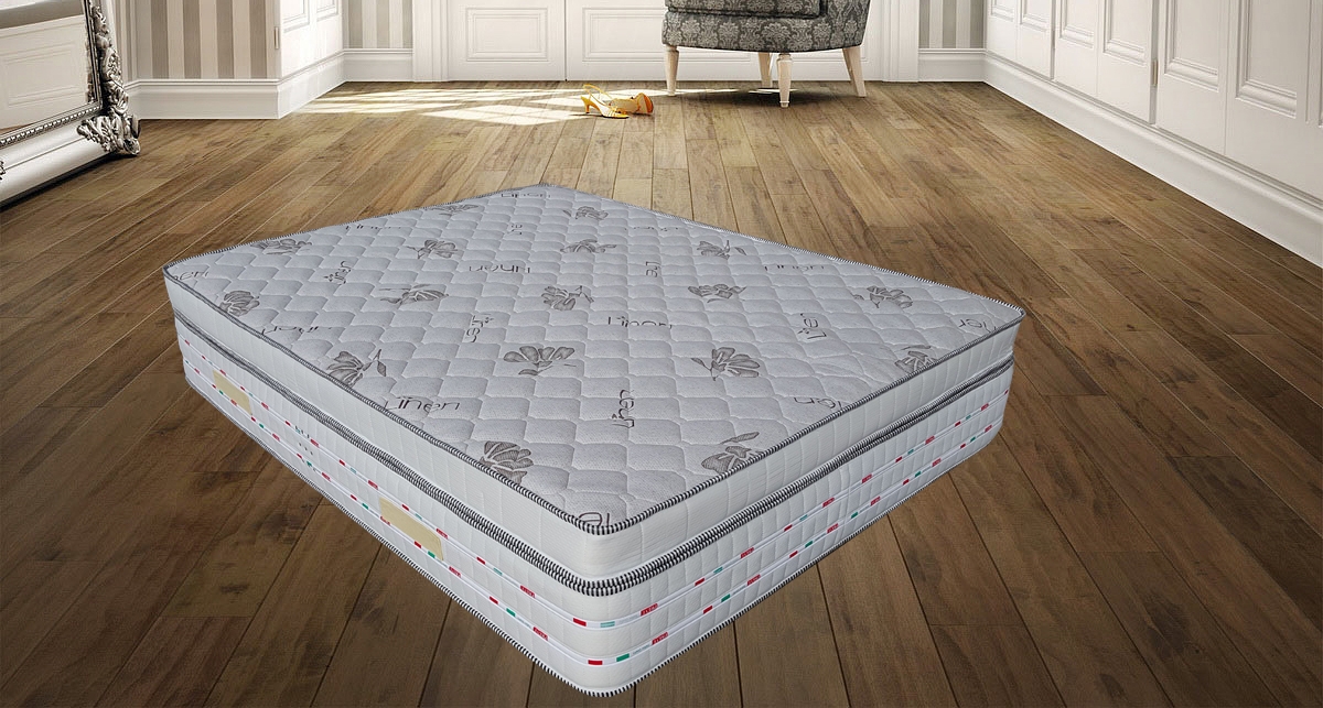 6 criterii pentru a alege un cadru de pat dublu potrivit