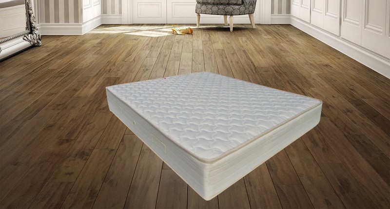 Saltea Confort Pocket 7 Zone