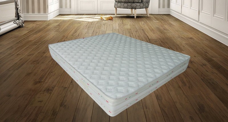 Saltea Confort Memory 14+4