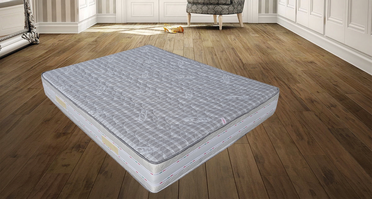 Saltea Water Foam Confort 7 Zone