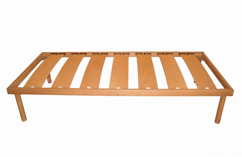 Somiera Lemn 1 Persoana A 3